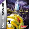 Broken Sword - The Shadow of the Templars